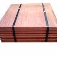 Copper Cathode c
