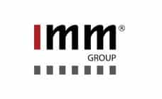 IMM Group logo
