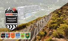 Marketing image for sufferfest dalat