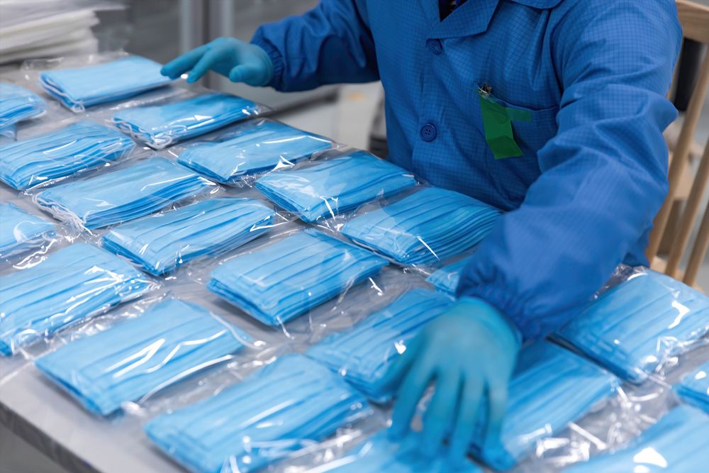 ppe importer-usa-bm-international-group